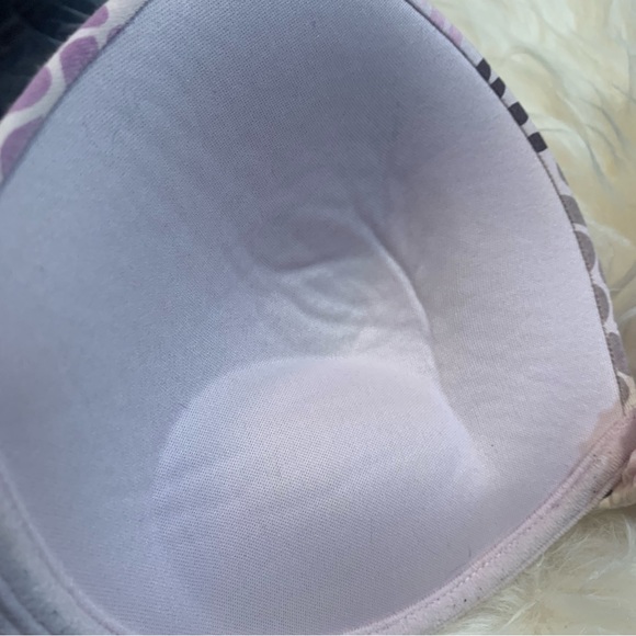 SALE!! Cotton wired padded bra - Picture 9 of 9